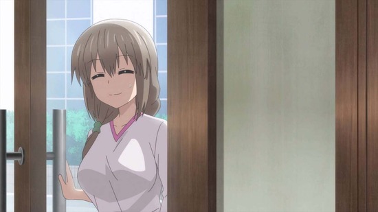 宇崎ちゃんは遊びたい!ω 5話場面カット002