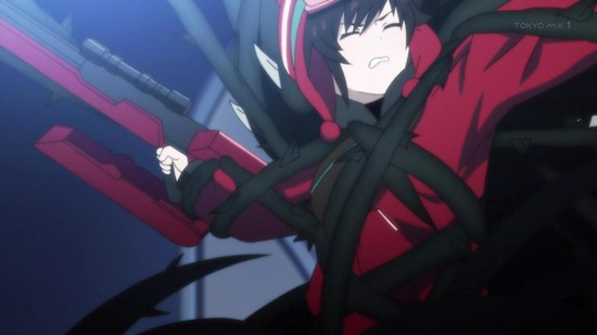 RWBY 氷雪帝国 11話場面カット022