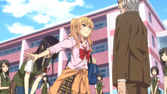 citrus(シトラス) 2話場面カットb021