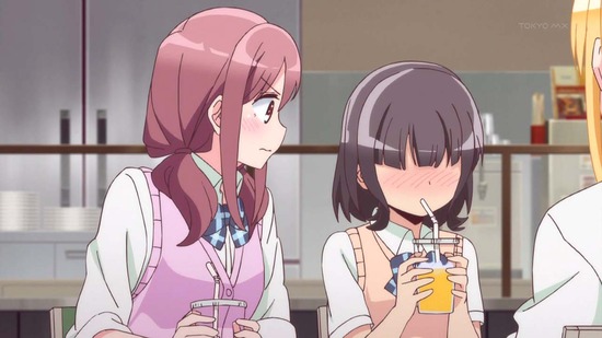 はるかなレシーブ #04場面カット040