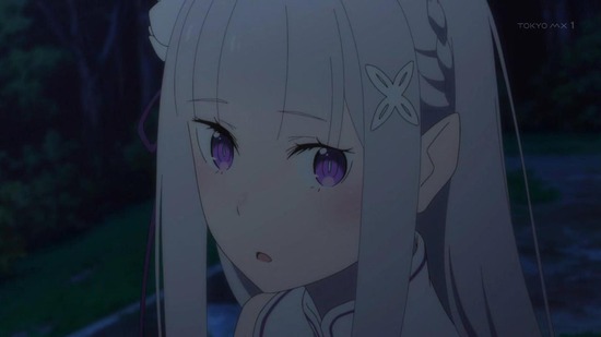Reゼロから始める異世界生活 30話場面カット019