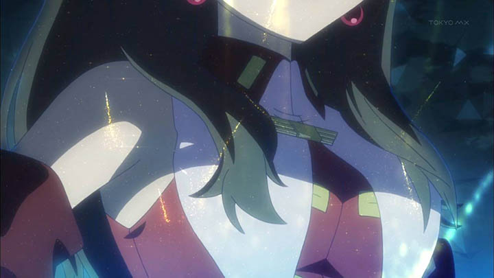 Fate/kaleid liner プリズマ☆イリヤ 5話