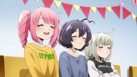 魔法少女にあこがれて 12話場面カット038