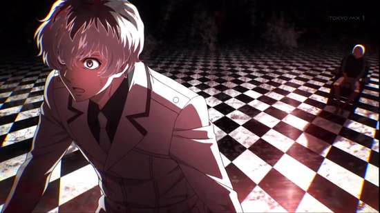 東京喰種トーキョーグールre 1話場面カット032