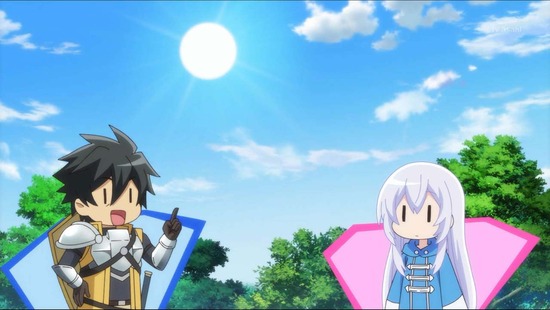 最強タンクの迷宮攻略　５話場面カット010