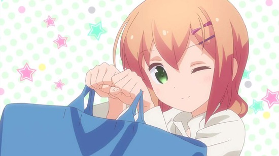スロウスタート 4話場面カット033