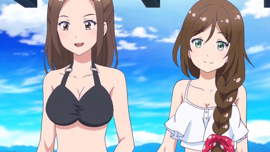 ソラとウミのアイダ 4話場面カット035