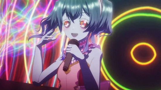 D4DJ All Mix 6話場面カット054