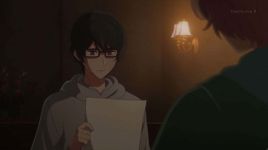 【推しの子】 21話場面カット001