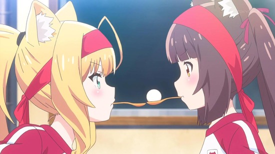 ネコぱら 6話場面カット026