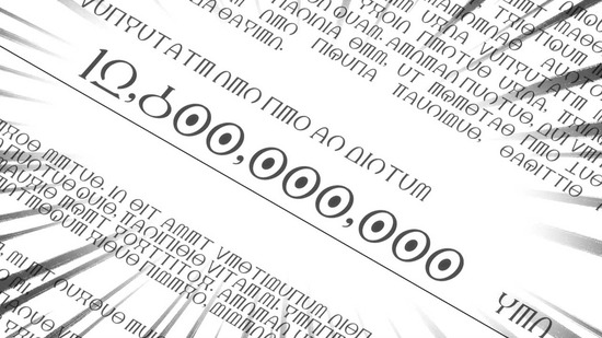 社長、バトルの時間です！　２話場面カット008