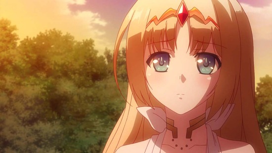 百錬の覇王と聖約の戦乙女 #12最終回場面カット015