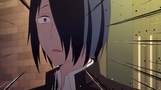 かぐや様は告らせたい 12話場面カット016