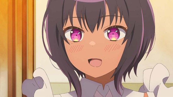 最近雇ったメイドが怪しい 4話場面カット056