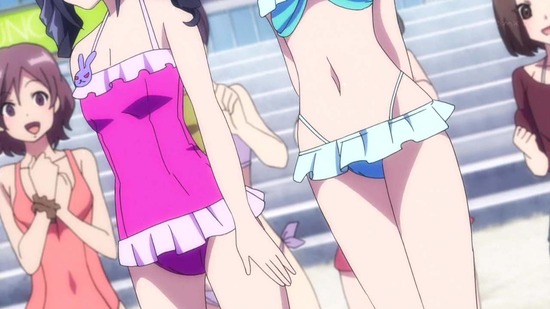 神田川JET GIRLS 10話番組カット046