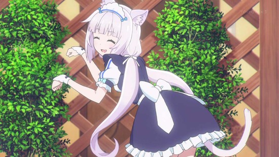ネコぱら 4話場面カット019