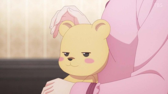 乙女ゲームの破滅フラグ １０話場面カット008