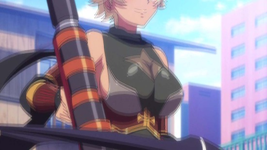 神田川JET GIRLS 3話番組カット078