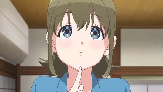 Wake Up, Girls! 新章 11話番組カット028