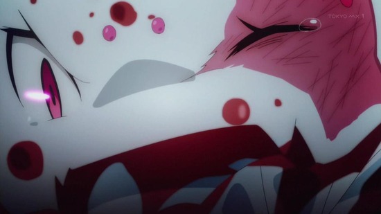 蜘蛛ですが、なにか? 1話場面カット031