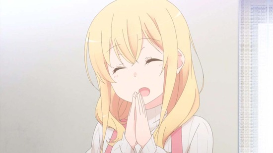 すのはら荘の管理人さん #4場面カット001
