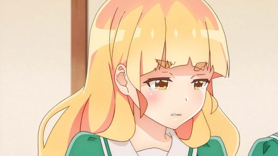 私の百合はお仕事です! 5話場面カット026