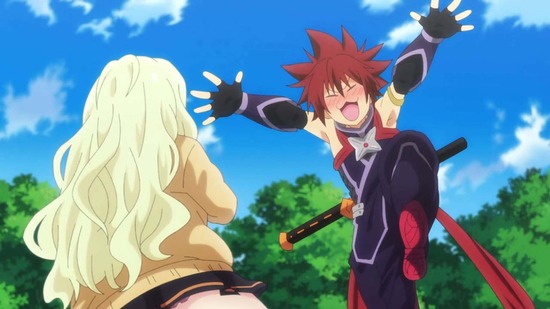 あやかしトライアングル　９話場面カット028