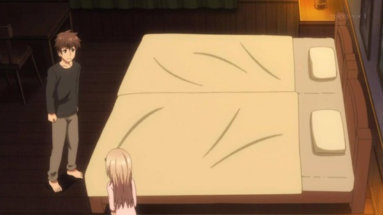 うちの娘の為ならば、俺はもしかしたら魔王も 7話番組カット007