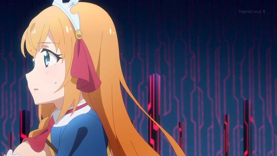 プリンセスコネクト!ReDive Season 2 10話番組カット027