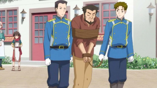 神達に拾われた男2 2話場面カット007