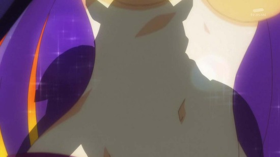 怪人開発部の黒井津さん 1話場面カット_053