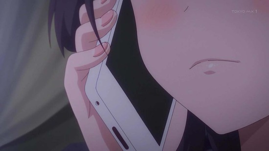 幼なじみが絶対に負けないラブコメ 7話場面カット012