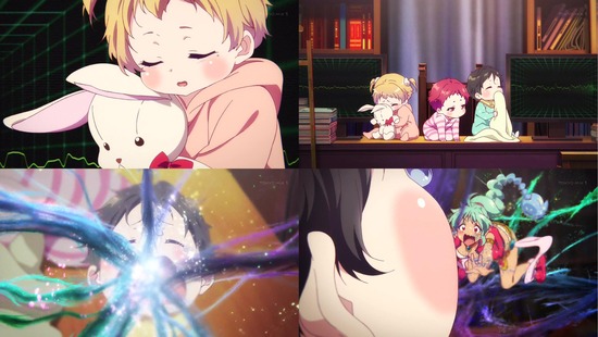 無彩限のファントム・ワールド 6話_画像sample_001