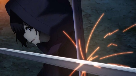 陰の実力者になりたくて! 2話場面カット009