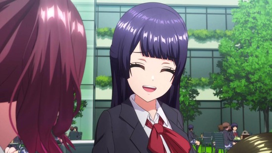 D4DJ First Mix 13話場面カット007