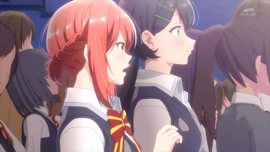 ささやくように恋を唄う 7話場面カット036