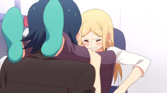 徒然チルドレン 6話番組カット_009