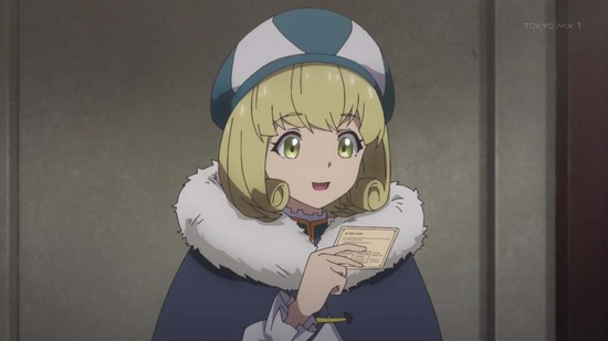 転生賢者の異世界ライフ 5話場面カット015