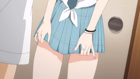 その着せ替え人形は恋をする 9話画面カット002