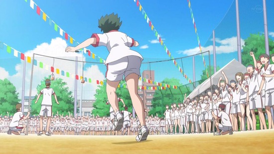 古見さんは、コミュ症です。　１０話番組カット016