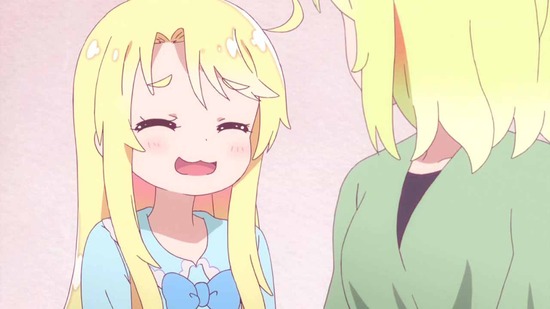 私に天使が舞い降りた! 6話番組カット032