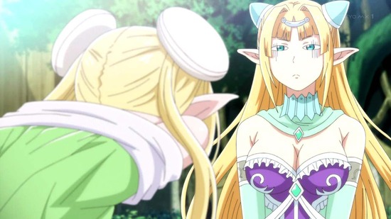 ピーター・グリルと賢者の時間 8話場面カット033