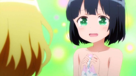 となりの吸血鬼さん 9話場面カット042