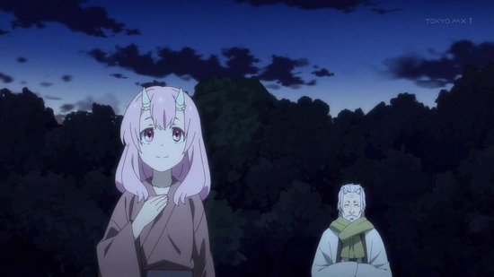 転生したらスライムだった件 転スラ日記 4話場面カット070