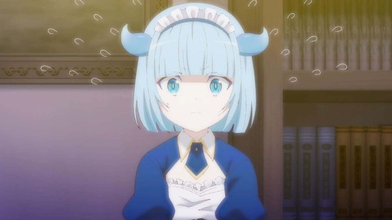 実は俺、最強でした? 7話場面カット033