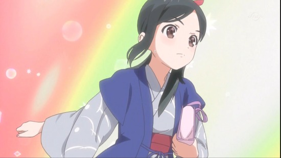 Wake Up, Girls! 新章 6話番組カット035