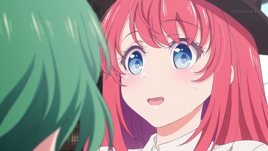 Lapis ReLiGHTs(ラピスリライツ) 1話場面カット014