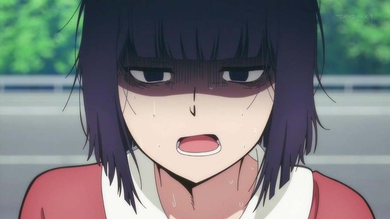 トモちゃんは女の子! 10話場面カット047