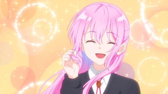 可愛いだけじゃない式守さん 4話場面カット021
