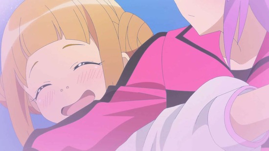 アリス・ギア・アイギス 4話場面カット053